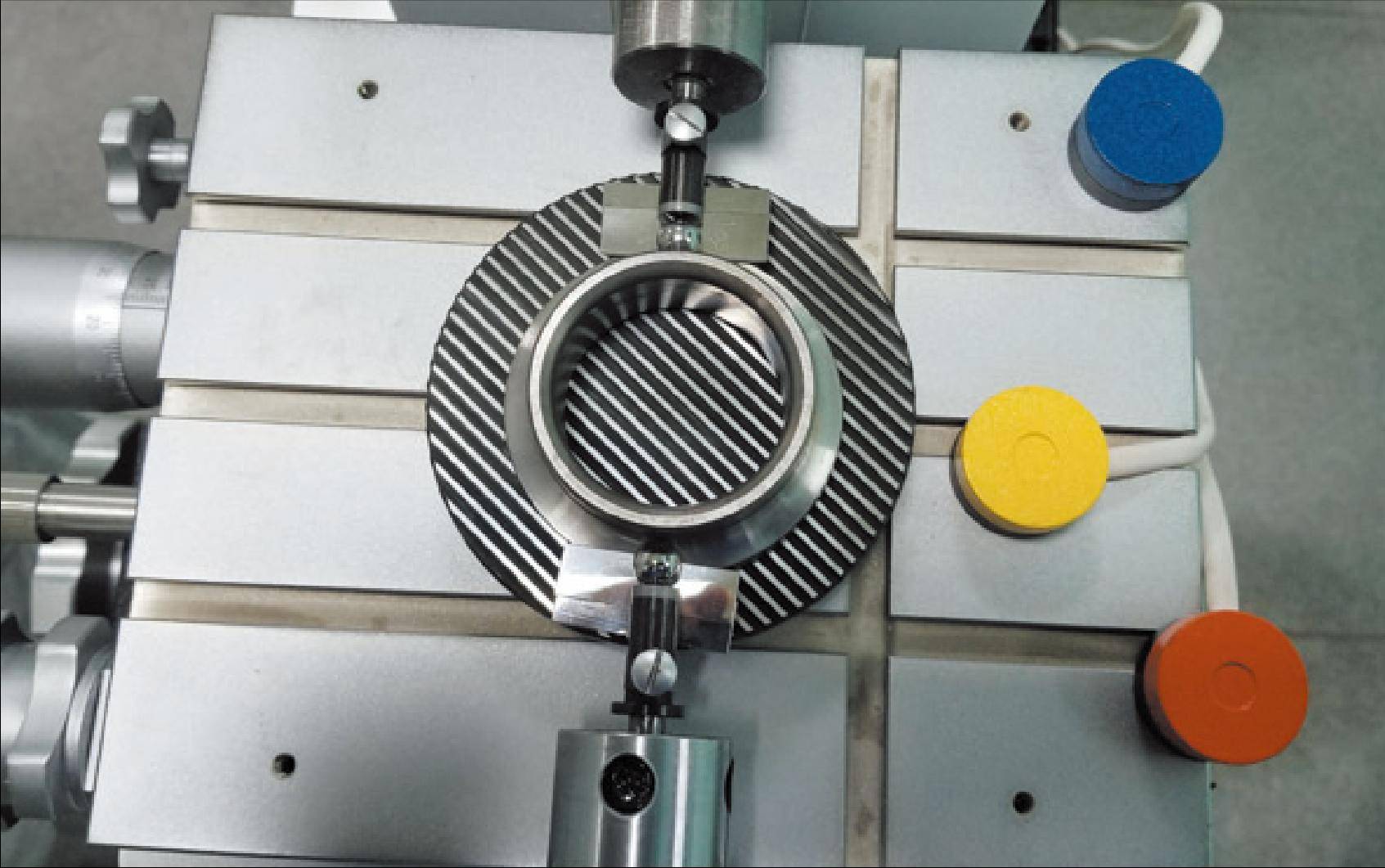 Length Measuring Instruments