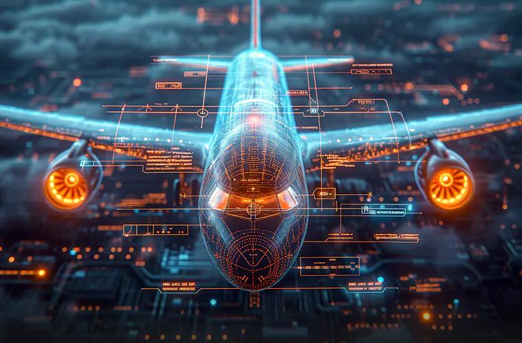 Aviation & Aerospace