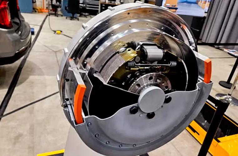 Auto Parts Manufacturing