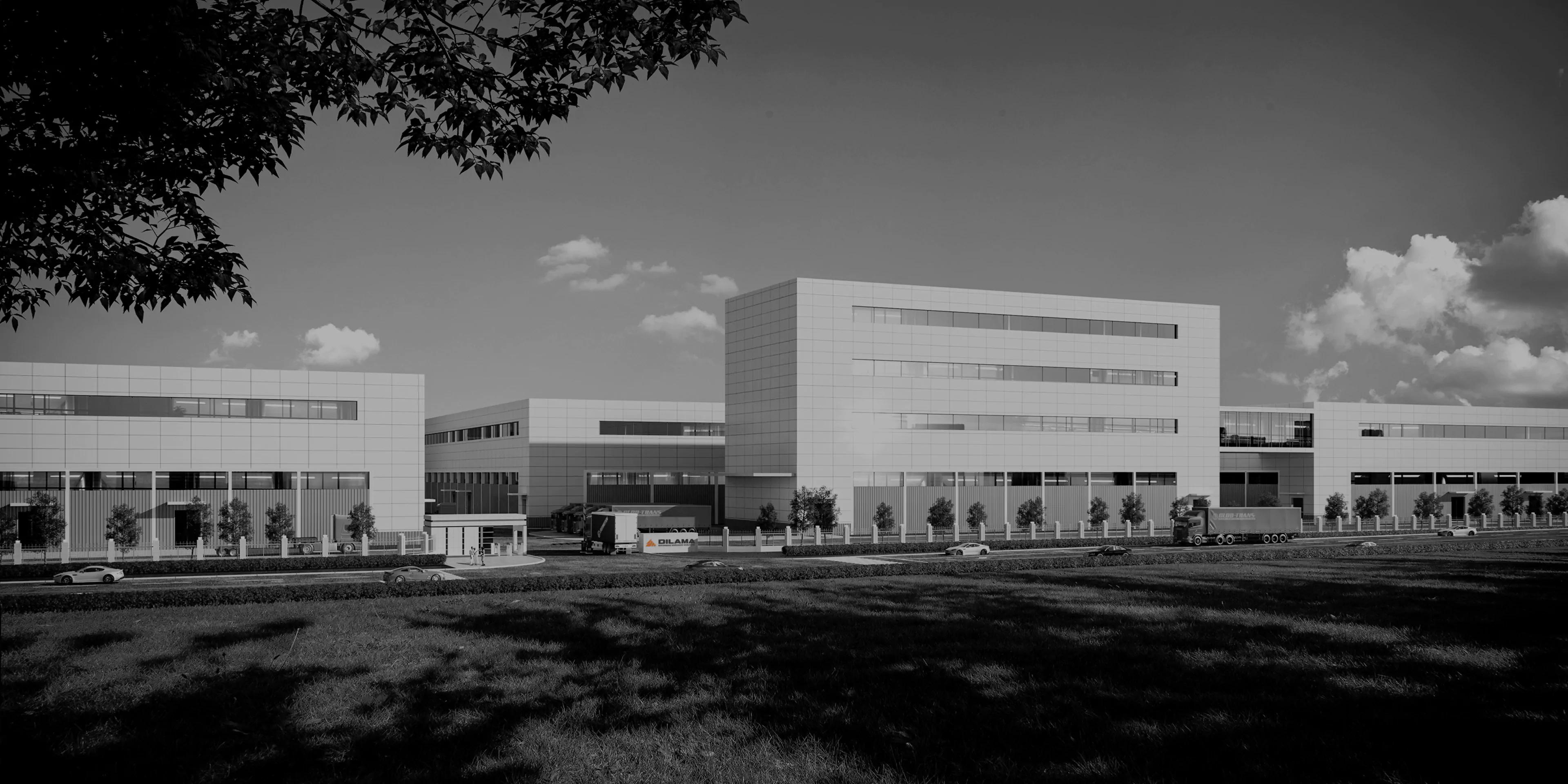 We strive to be your definitive resource，making your factory's smart upgrade faster, easier, and smoother.