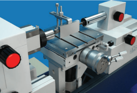 Length Measuring Instruments