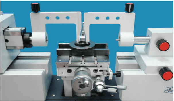 Length Measuring Instruments