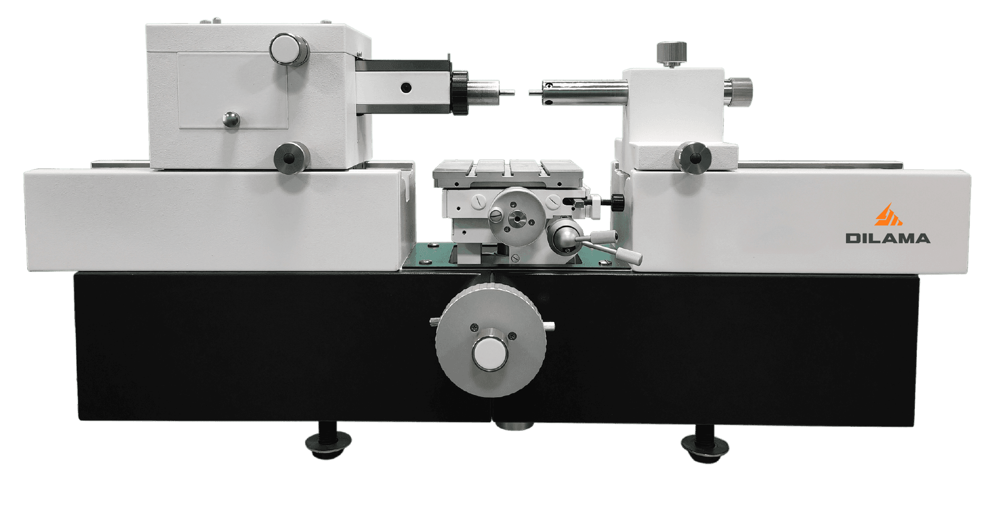Length Measuring Instruments