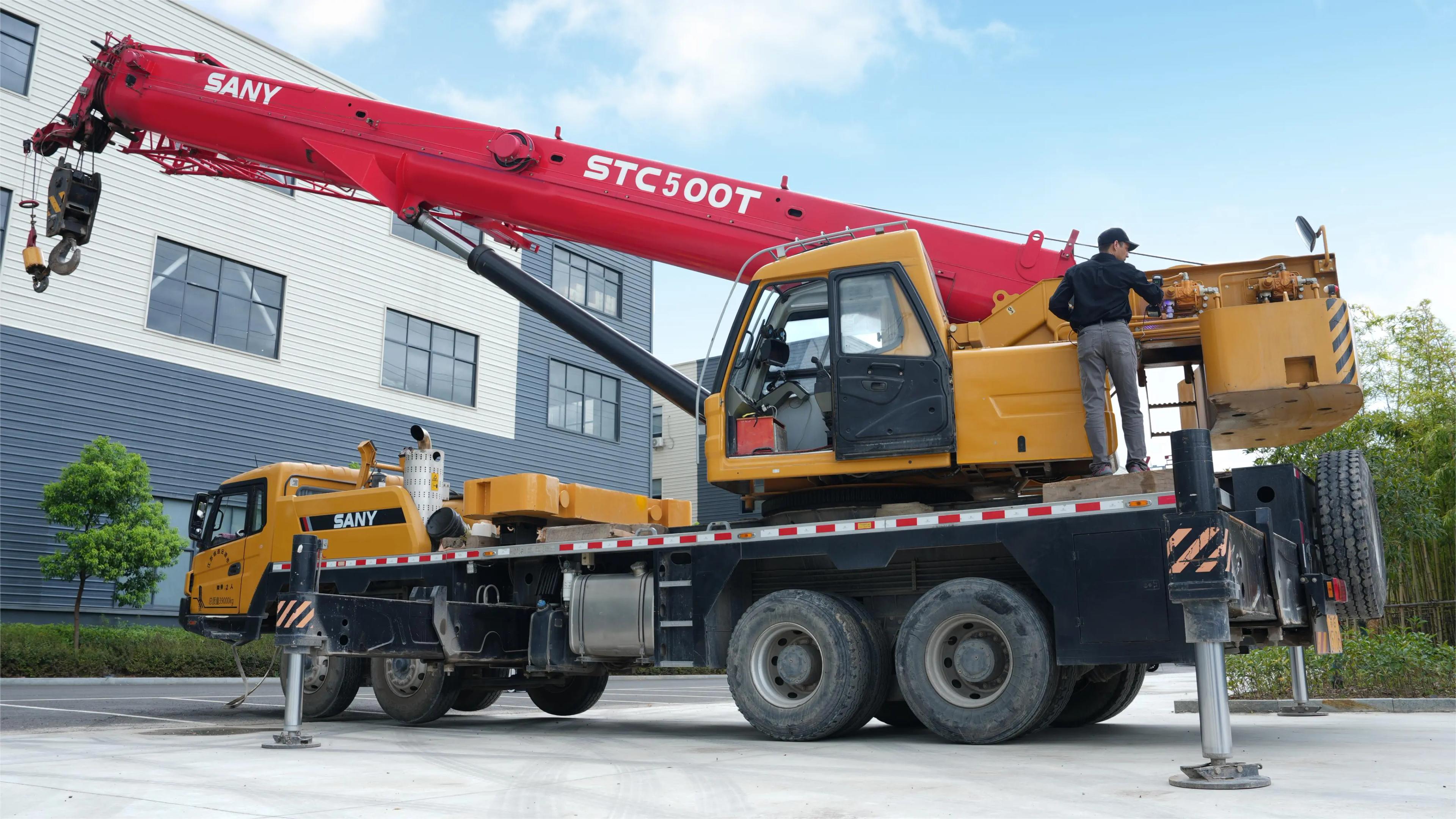 Small workpiece application case