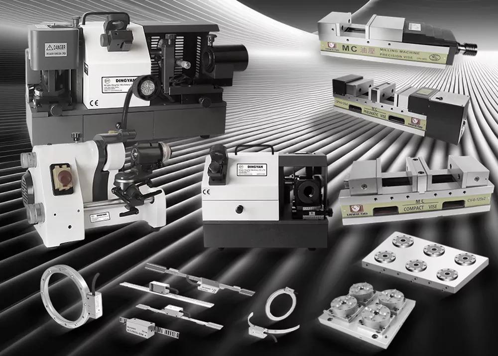 Measuring Instruments