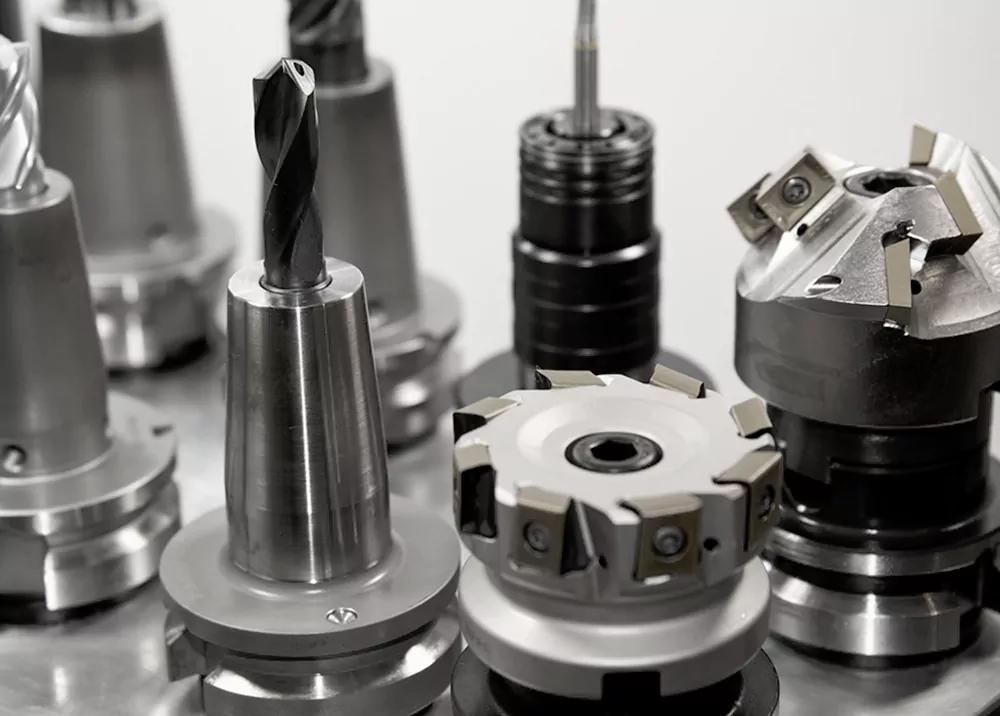 CNC Machining Service