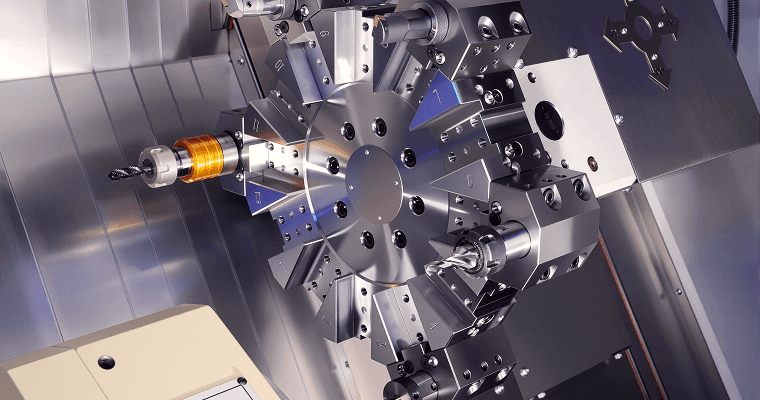 Overall Cutting Tool 
 Configuration Solution