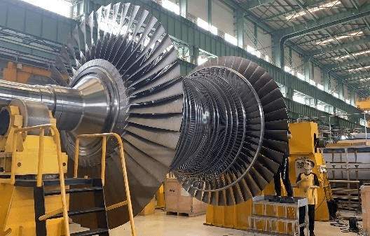 Core Technology Leadership, Covering Full-Cycle Engineering Services