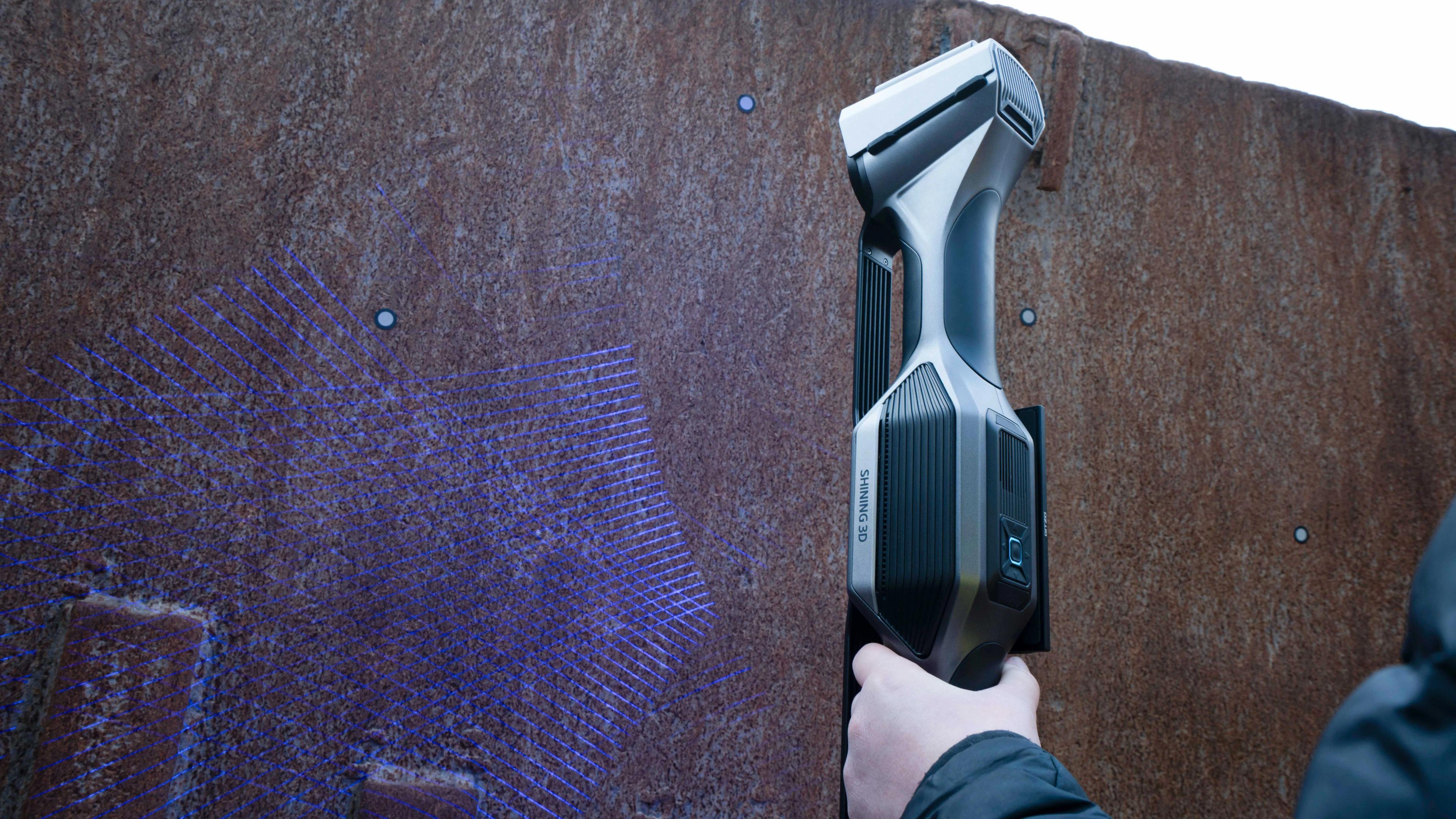 Small workpiece application case