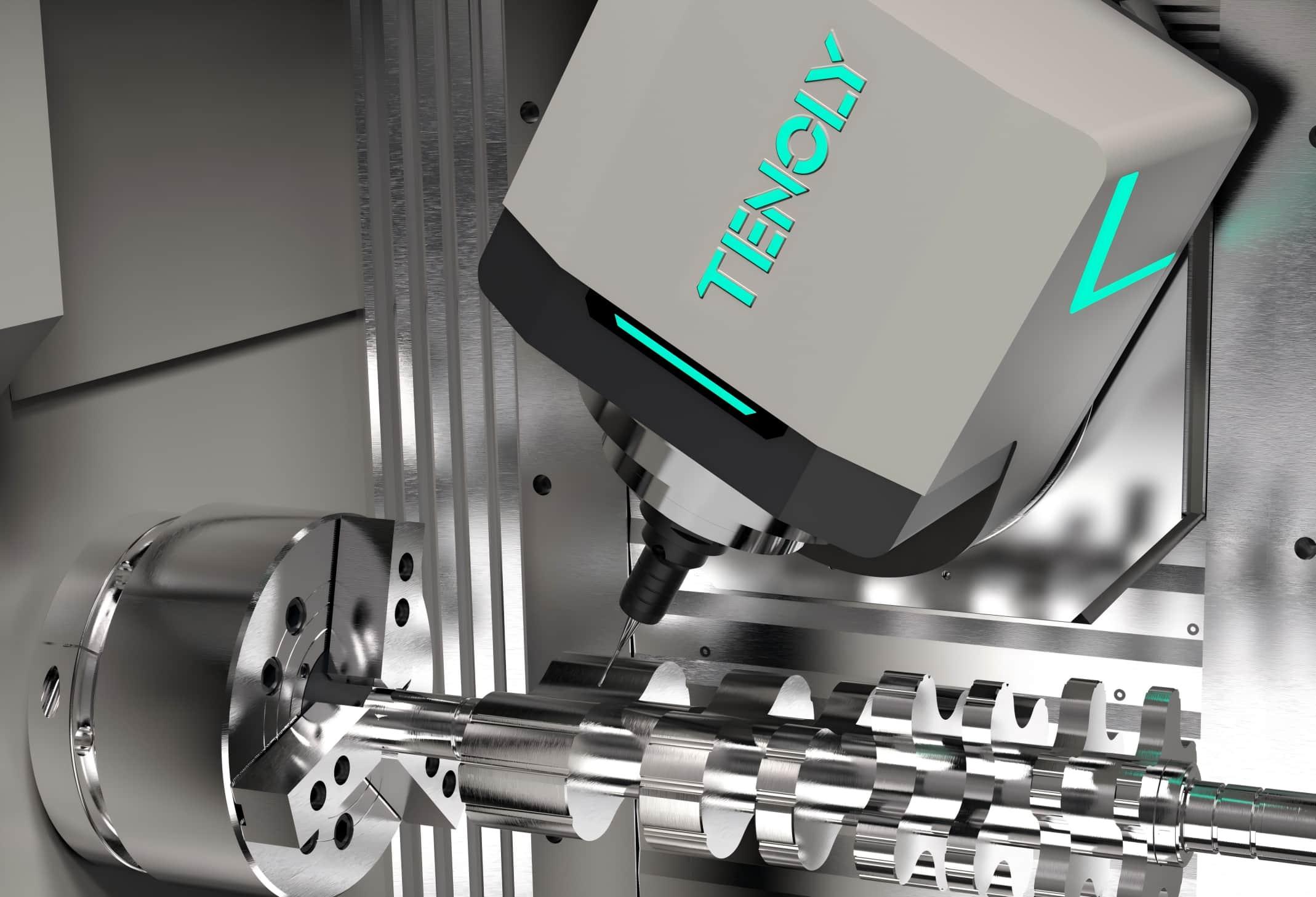 Top-Tier Equipment: Lay the Foundation for Precision